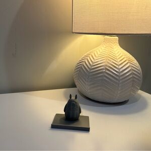 HANDMADE ‘My Neighbor Totoro’ Cell Phone Holder